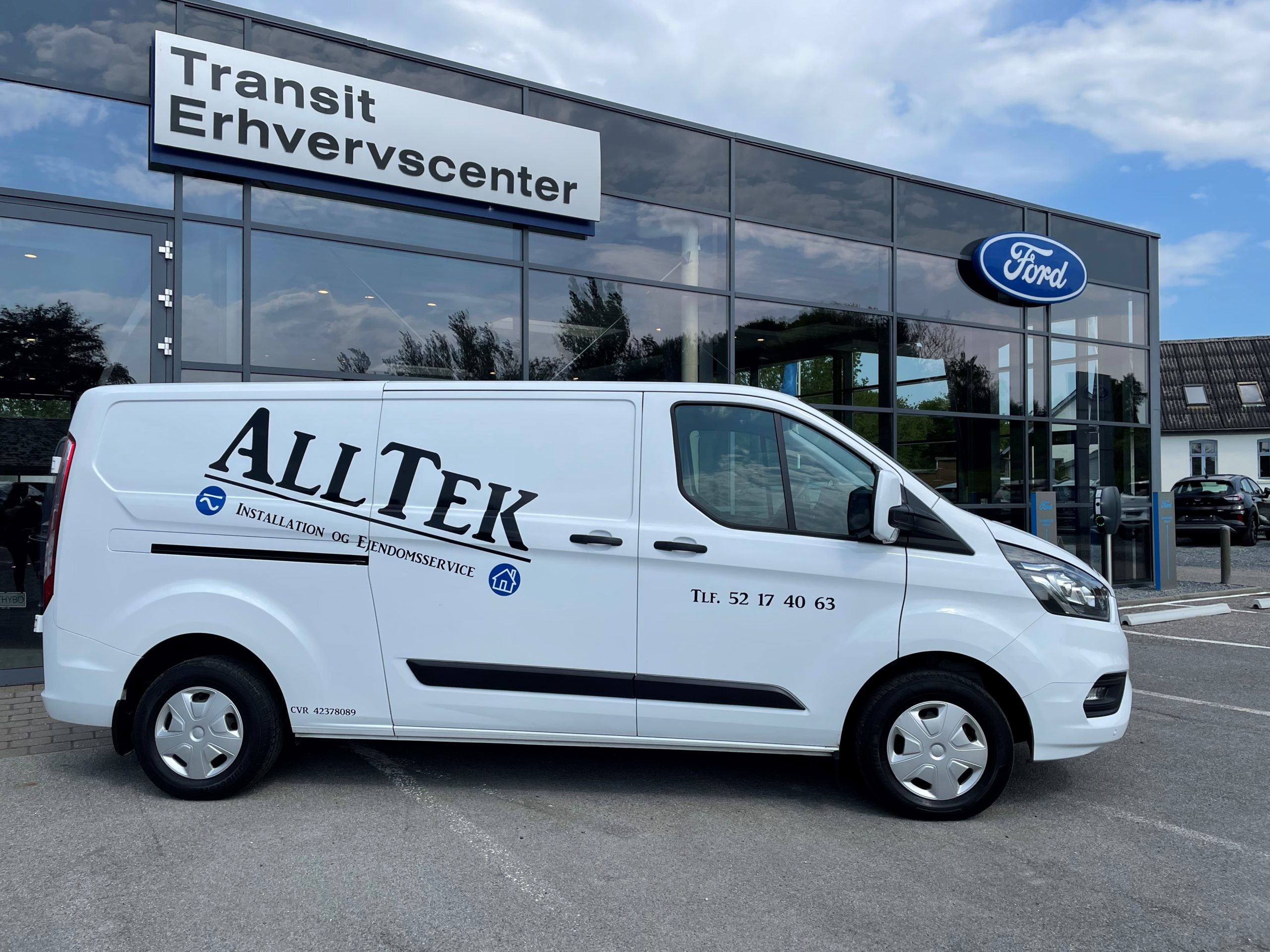 ALLTEK