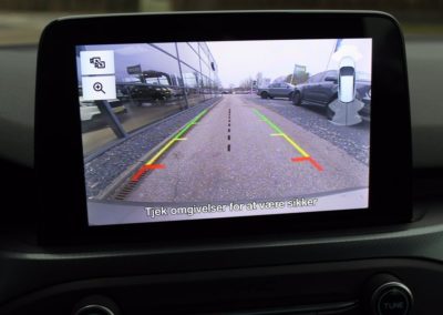 Ugens brugt bil uge 7 Ford Focus bakkamera