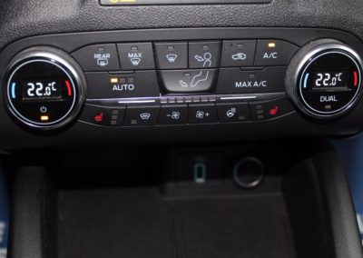 Ugens brugt bil uge 7 Ford Focus klima