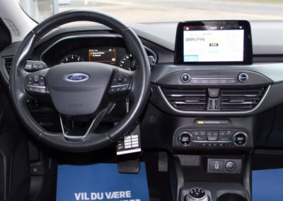 Ugens brugt bil uge 7 Ford Focus rat