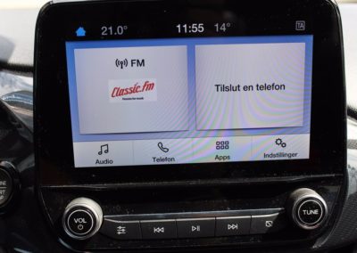Fiesta brugt bil uge 39 radio