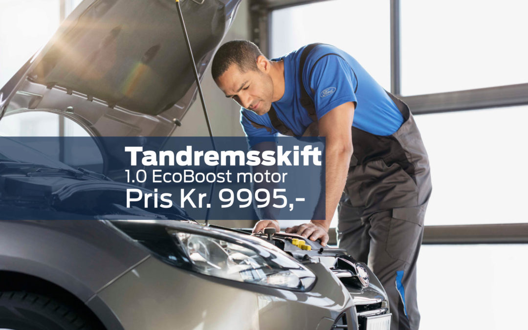 Tandremsskift