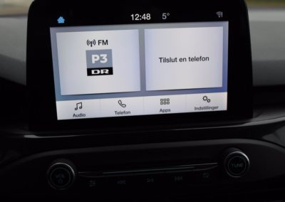 Ugen brugt bil uge 16 radio
