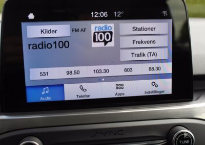 Ugen brugt bil uge 22 Focus radio