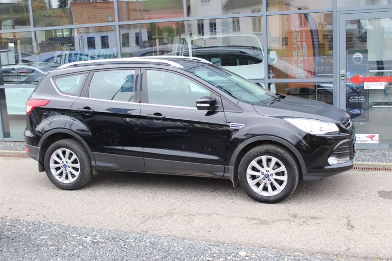 Ugen brugt bil uge 47 Kuga side Ugen brugt bil uge 47 Kuga side