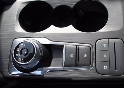 Ugens brugt bil uge 3 Kuga automatgear
