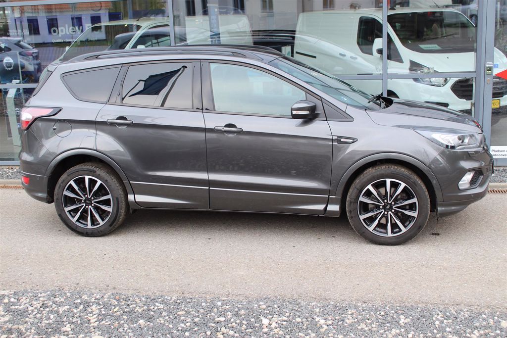 Ugens brugt bil uge 21 Kuga Ugens brugt bil uge 21 Kuga