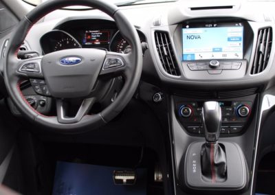 Ugens brugt bil uge 21 Kuga instrument