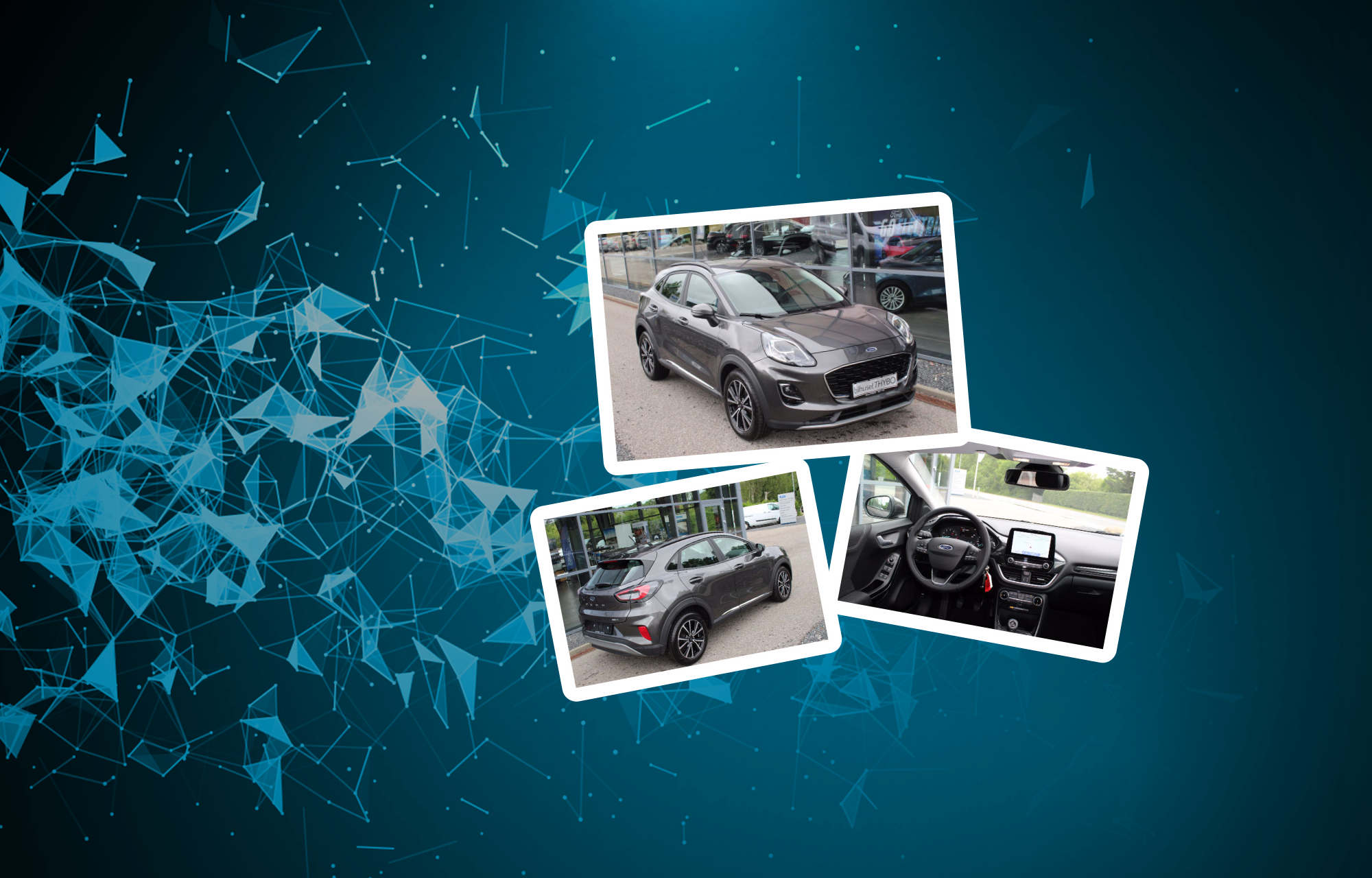 Ugens brugt bil uge 40 Ford Puma ugens brugt bil forside banner