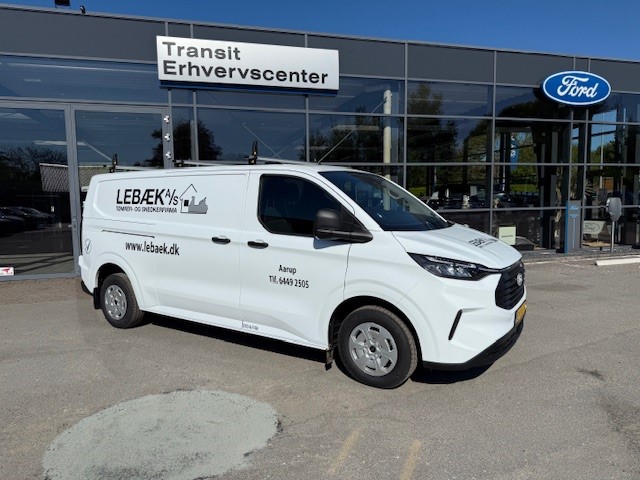 Lebæk Lebæk