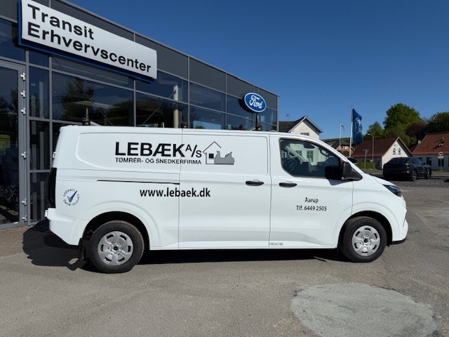 Lebæk Lebæk