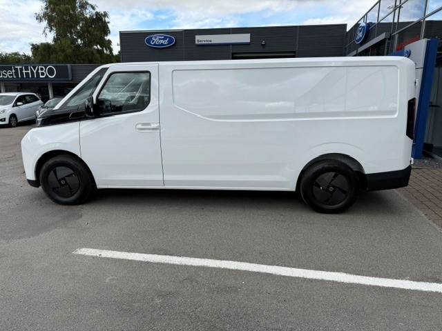 Rum & Rask Farizon SV