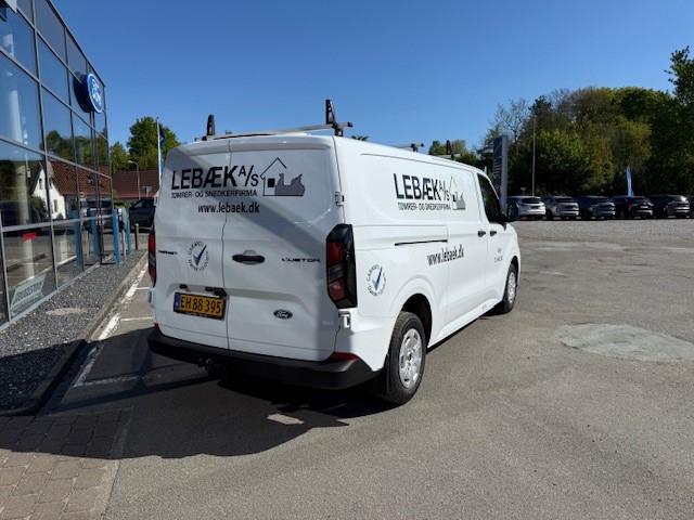 Lebæk Lebæk