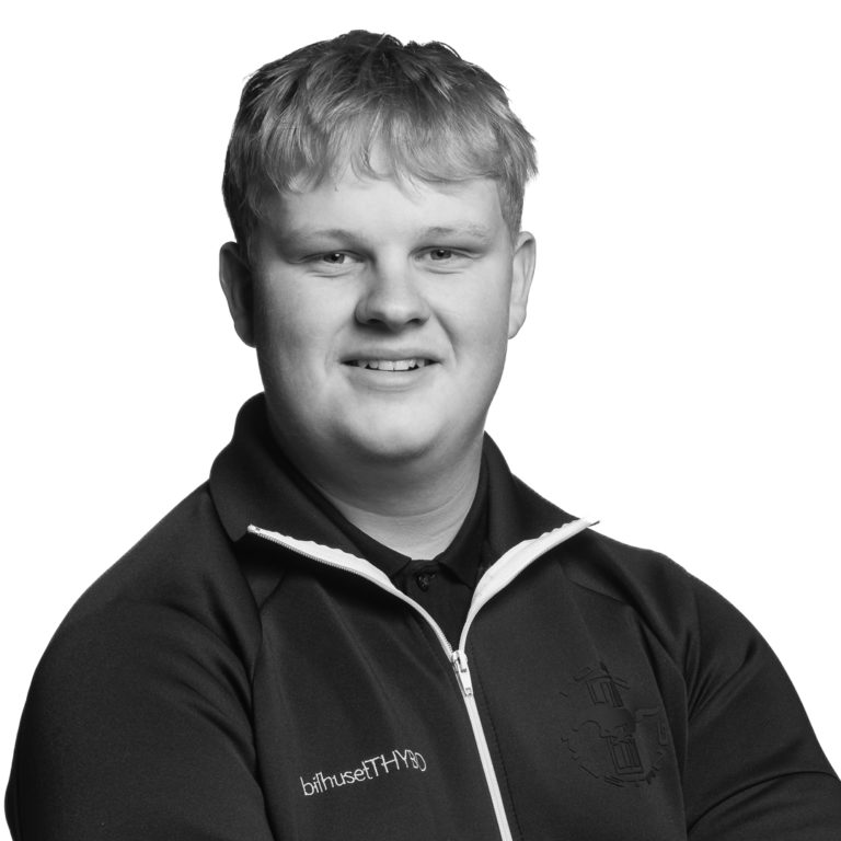 Niklas Nielsen