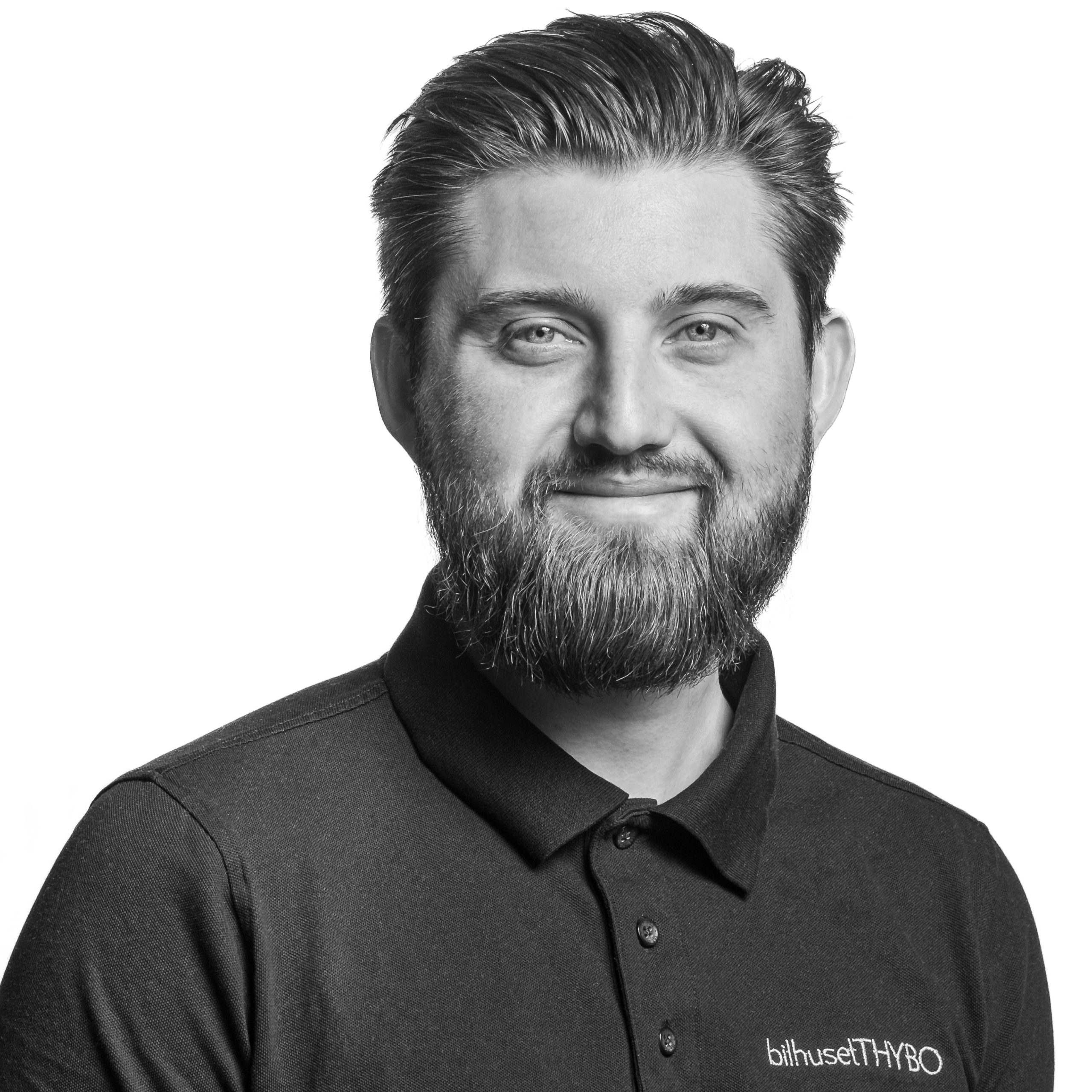 Niclas Ravnborg