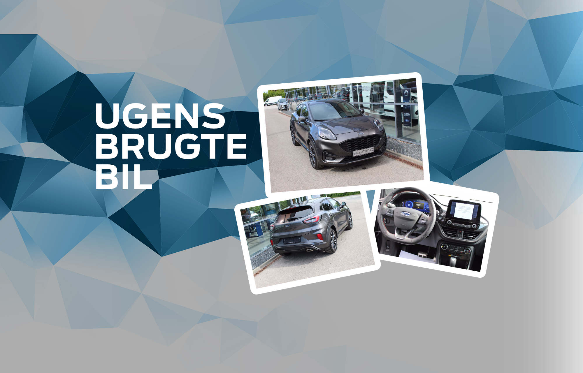 Banner Puma brugt bil uge 25