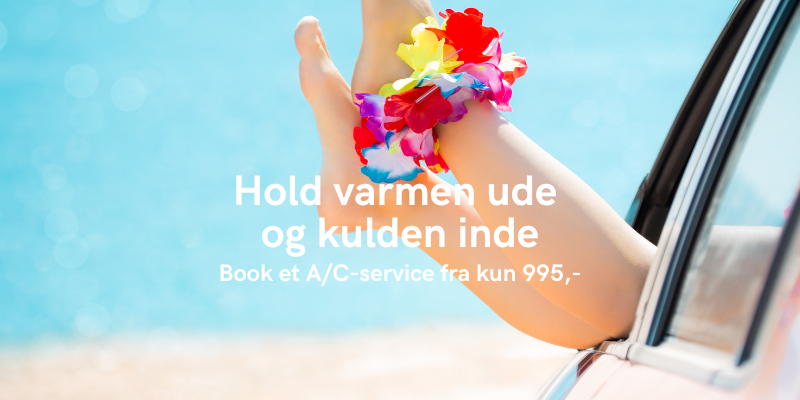 BilhusetTHYBO - AC-service topbanner sommerklargøring - topbanner