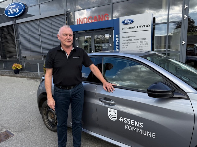 BilhusetTHYBO og Assens Kommune indgår omfattende serviceaftale