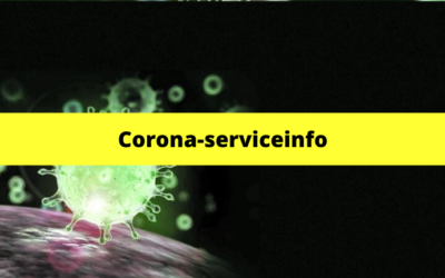 Corona virus (Covid 19) information