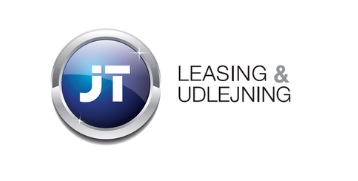 JT leasing logo