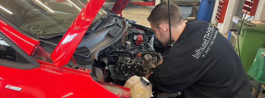 Tandrem 1,0 Ecoboost