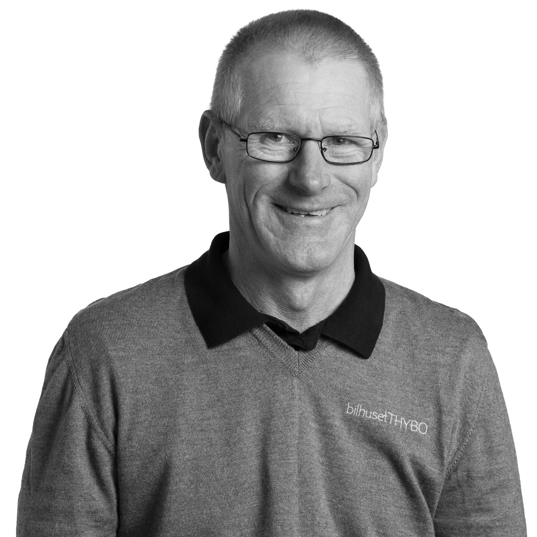 Torben Bonnesen